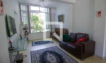 Imagem 2: Apartamento à Venda - Copacabana, 3 Quartos, 130 m2