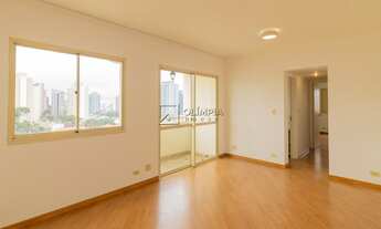 Imagem 1: Venda Apartamento 2 Dormitórios - 70 m² Vila Clementino