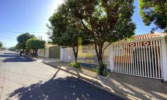 Imagem 4: Casa em Parque Residencial Dom Lafayete Libanio - São José do Rio Preto