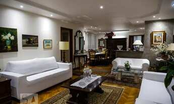 Imagem 4: Apartamento à Venda - Copacabana, 3 Quartos, 141 m2