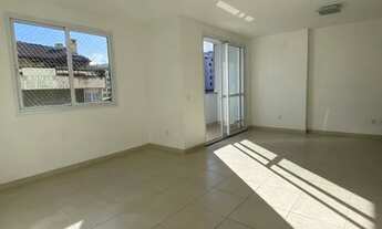 Imagem 3: Apartamento recém construído com 2 quartos, varanda, para locação no Centro de Nova Fribur