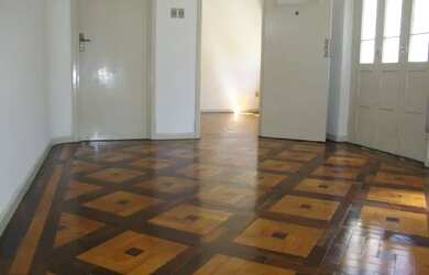 Imagem 3: Apartamento para aluguel e venda tem 110 metros quadrados com 4 quartos