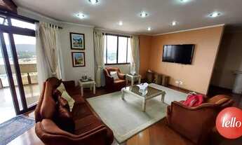 Imagem: São Paulo - Apartamento Padrão - Santana