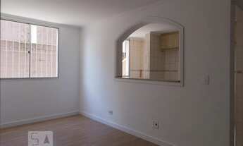 Imagem 5: Apartamento para Aluguel - Ponte Rasa, 2 Quartos, 53 m2