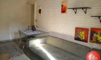 Imagem: São Paulo - Apartamento Padrão - Vila