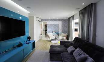 Imagem 5: Apartamento à Venda - Barra Funda, 3 Quartos, 112 m2