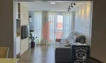 Imagem 3: Apartamento Padrão em São José dos Campos