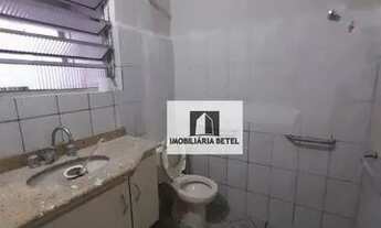 Imagem 5: Casa com 2 dormitórios para alugar, 45 m² - Vila Linda - Santo André/SP