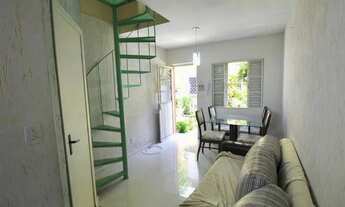 Imagem 5: Casa Condominio para Venda - 36m², 2 dormitórios, Santo Antonio