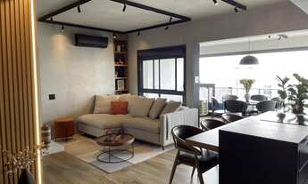 Imagem 2: Apartamento Venda 1 Dormitórios - 73 m² Pinheiros