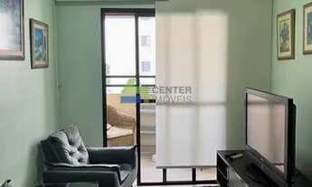 Imagem: Vila Monumento - 70m² 3Dts, 1St, 2Gar