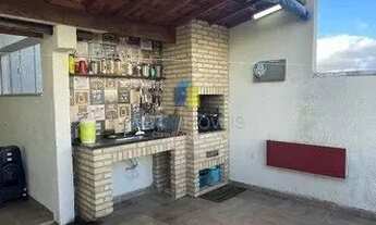 Imagem: Apartamento Cobertura em Vila Vitória