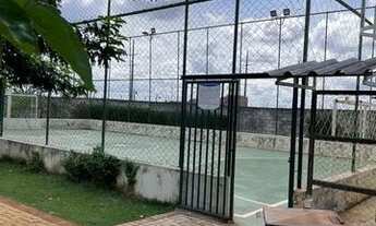 Imagem 1: Alugo Ap. 2/4 e garagem Res.Indiana