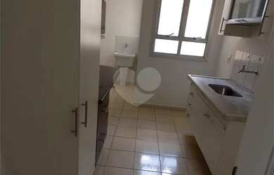 Imagem 6: Apartamento para LOCAÇÃO e VENDA no Condomínio Portal das Palmeiras em Jundiaí/SP. 1 vaga