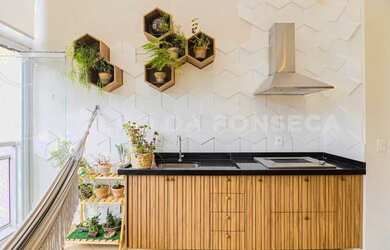 Imagem 6: São Paulo - Apartamento Padrão - Vila Andrade