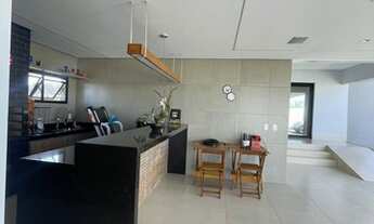 Imagem: Casa de condomínio para venda tem 224 metros