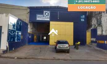 Imagem 3: Galpão, Academia, Igreja ou qualquer ramo Comercial, 341 m2 por 5300 reais mensais. Aceita