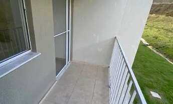 Imagem 4: Alugo Apartamento Jardim Mariana Esmeralda