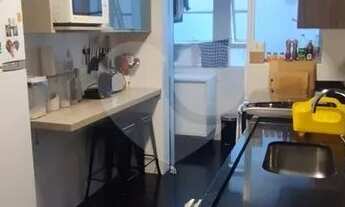 Imagem: Apartamento à venda no Paraíso com 3 quartos