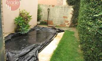 Imagem 4: Ribeirão Preto - Casa de Condomínio - Recreio das Acácias