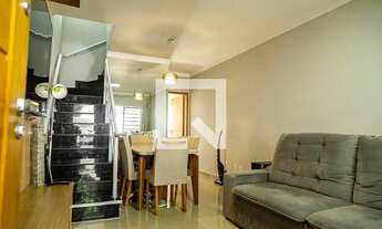 Imagem 3: Casa para Aluguel - Vila Mascote, 3 Quartos, 98 m2