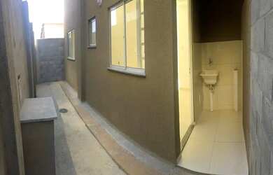 Imagem 4: Apartamento para financiamento em Valparaíso