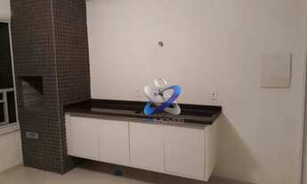 Imagem 5: Apartamento com 2 dormitórios para alugar, 84 m² por R$ 4.470/mês - Jardim Aquarius - São