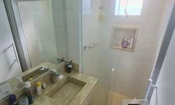 Imagem 7: APARTAMENTO COM SACADA GOURMET PARA VENDA NA VILA PRUDENTE