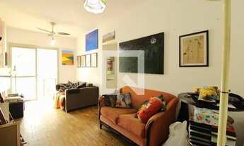 Imagem 2: Apartamento à Venda - Freguesia , 2 Quartos, 68 m2