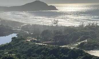 Imagem: Terreno com vista e acesso ao Rosa Sul