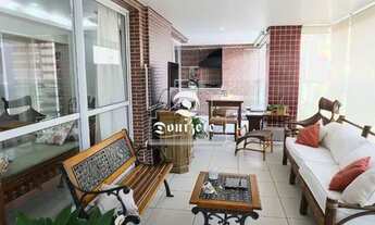 Imagem: Apartamento para venda possui 195 m²