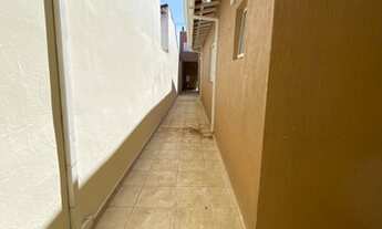 Imagem 7: CASA RESIDENCIAL em INDAIATUBA - SP, JARDIM JUSCELINO KUBITSCHEK