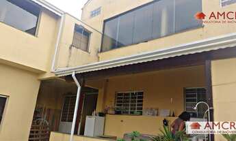 Imagem 2: Sobrado com 4 dormitórios à venda, 313 m² por R$ 550.000,00 - Jardim Santa Teresa - Mogi d