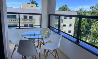 Imagem 4: Novíssimo apartamento de alto padrão localizado no Itaguá em Ubatuba para a venda!