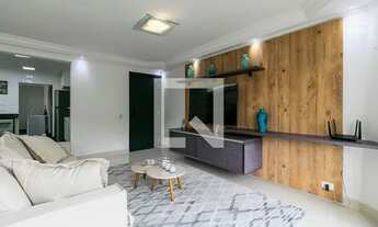 Imagem 5: Apartamento à Venda - Mooca, 3 Quartos, 132 m2