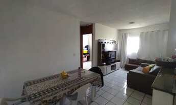 Imagem 6: VA38-Apartamento 2/4 SEM SUÍTE, SALA, COZINHA, BANHEIRO SOCIAL - Condominio Yolanda pires