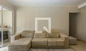 Imagem 6: Apartamento para Aluguel - Vila da Serra, 2 Quartos, 74 m2