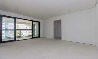 Imagem 6: APARTAMENTO RESIDENCIAL em São Paulo - SP, Moema