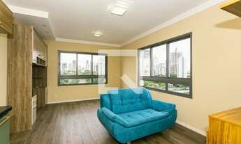 Imagem 1: Apartamento para Aluguel - Tatuapé, 1 Quarto, 32 m2