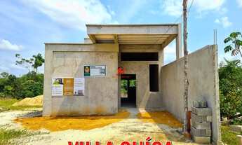 Imagem: Casa no Villa Suiça (Em Acabamento) 3 Qts