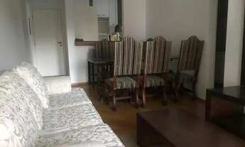 Imagem 2: Apartamento de 3 quartos para alugar no bairro Morumbi