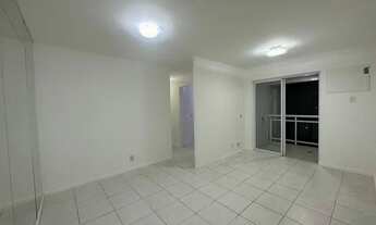 Imagem 6: Oportunidade! Apartamento para locação Condomínio Acqua - 3 quartos