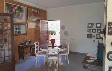 Imagem 4: Casa Padrão em Ribeirão Preto