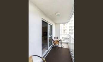 Imagem 5: Apartamento para Aluguel - Jardim Aurélia, 3 Quartos, 84 m2