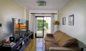 Imagem: Apartamento para Aluguel - Vila Romana