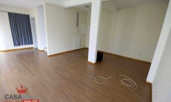 Imagem 6: Casa com 5 dormitórios para alugar, 400 m² por R$ 9.350,00/mês - Santa Felicidade - Curiti