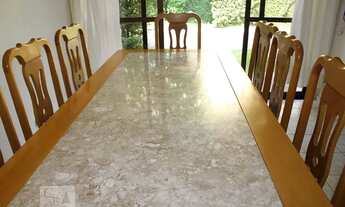 Imagem 3: Casa para Aluguel - Vila Júlia, 3 Quartos, 270 m2