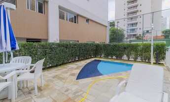 Imagem 4: Venda Apartamento 4 Dormitórios - 267 m² Perdizes