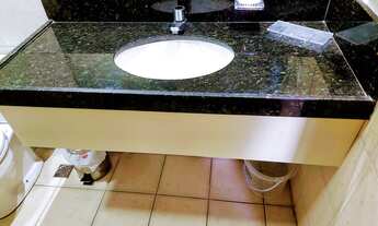 Imagem 7: Apartamento para venda com 40 M² com 1 Quarto MOBILIADO na Ilha do Leite - Recife - PE