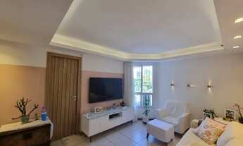 Imagem: Cobertura duplex para venda com 92 metros